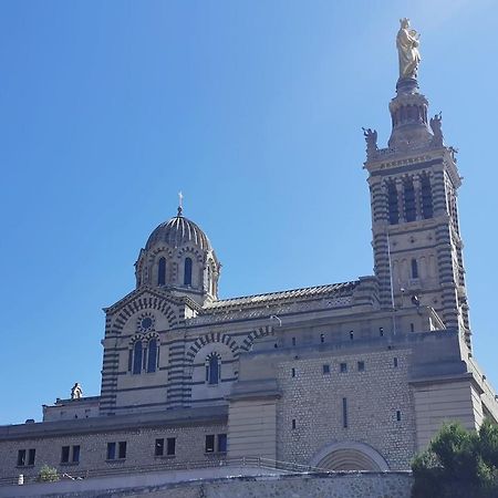 Lou Pauseto Appartement Aubagne Buitenkant foto